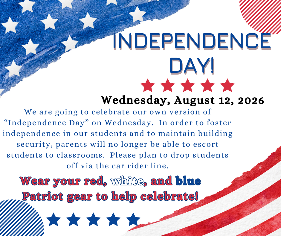 Independence Day