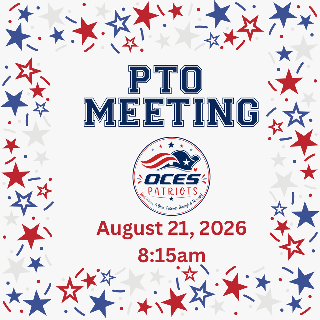 PTO Meeting