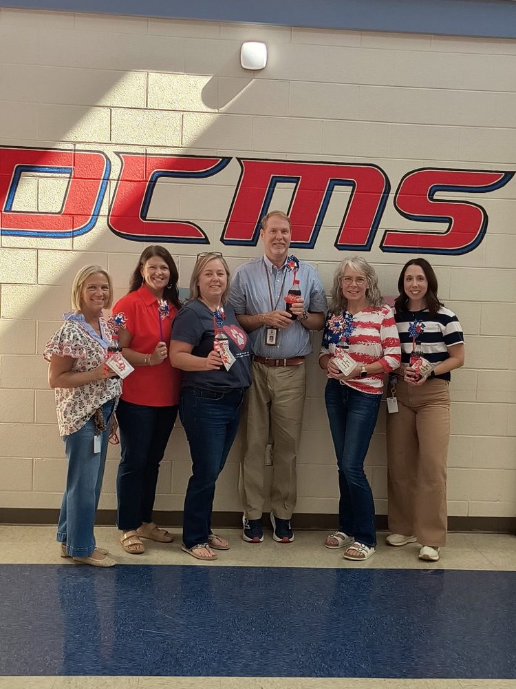 6th grade math team