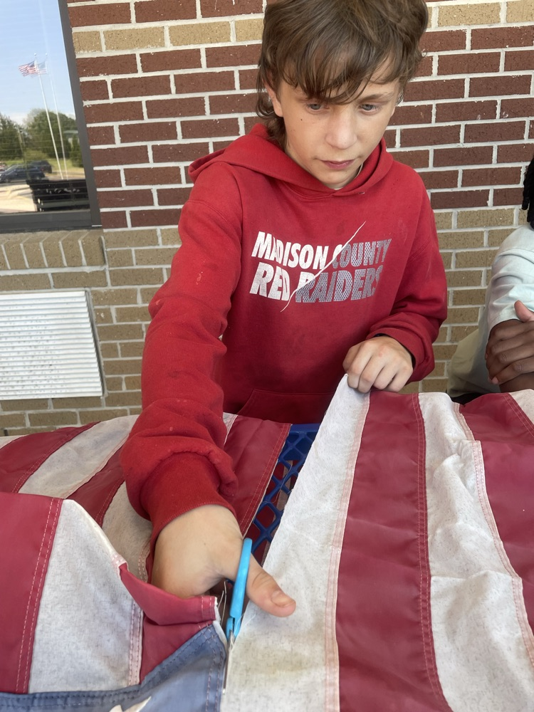 flag