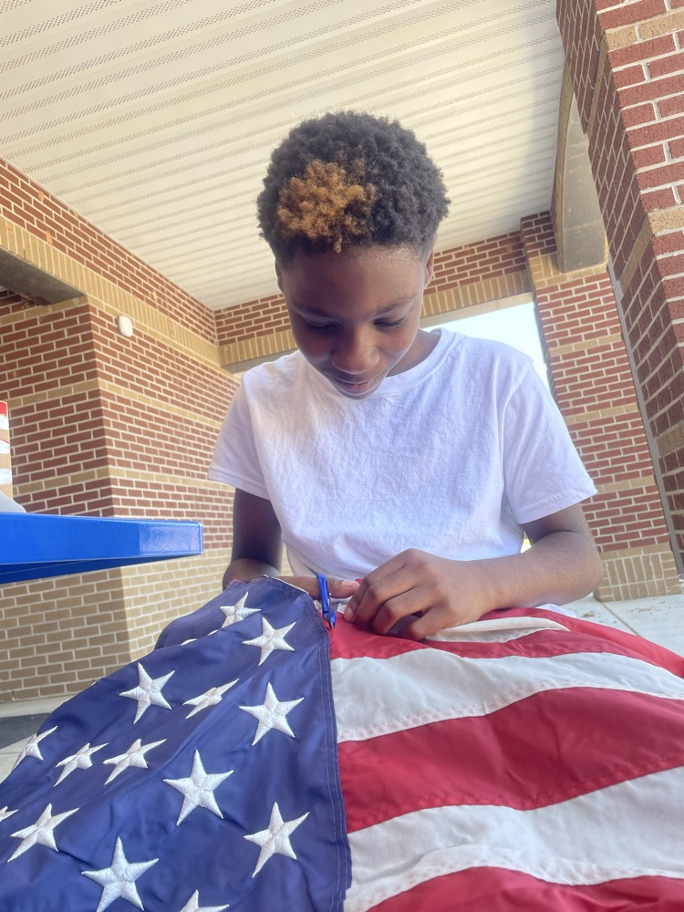 flag