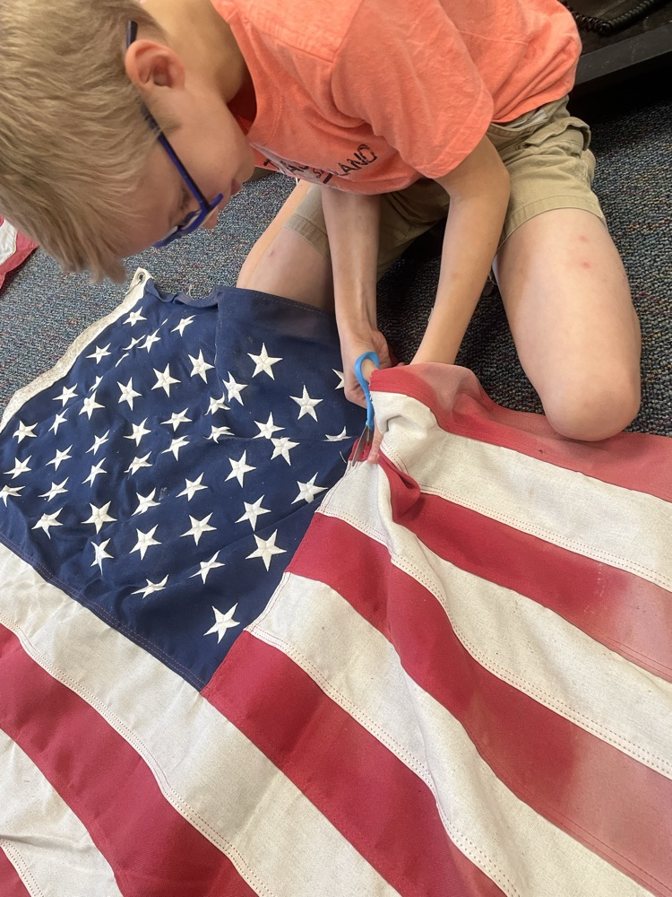 flag