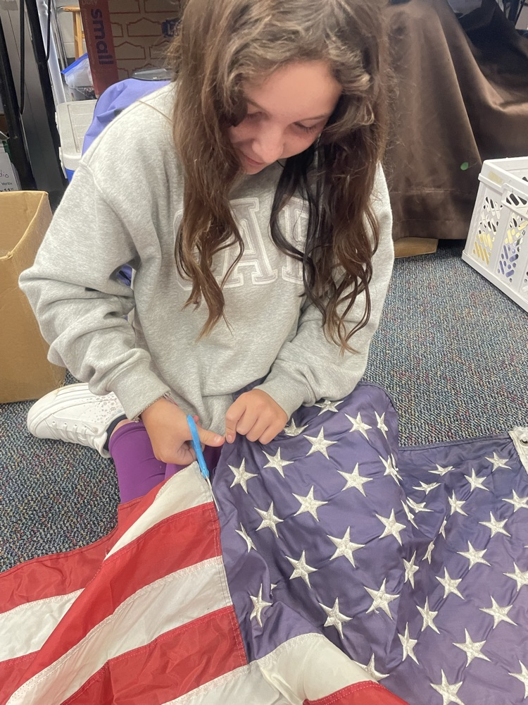 flag