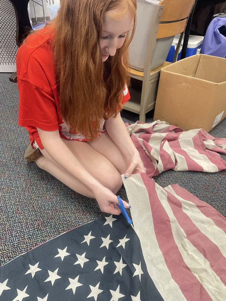 flag
