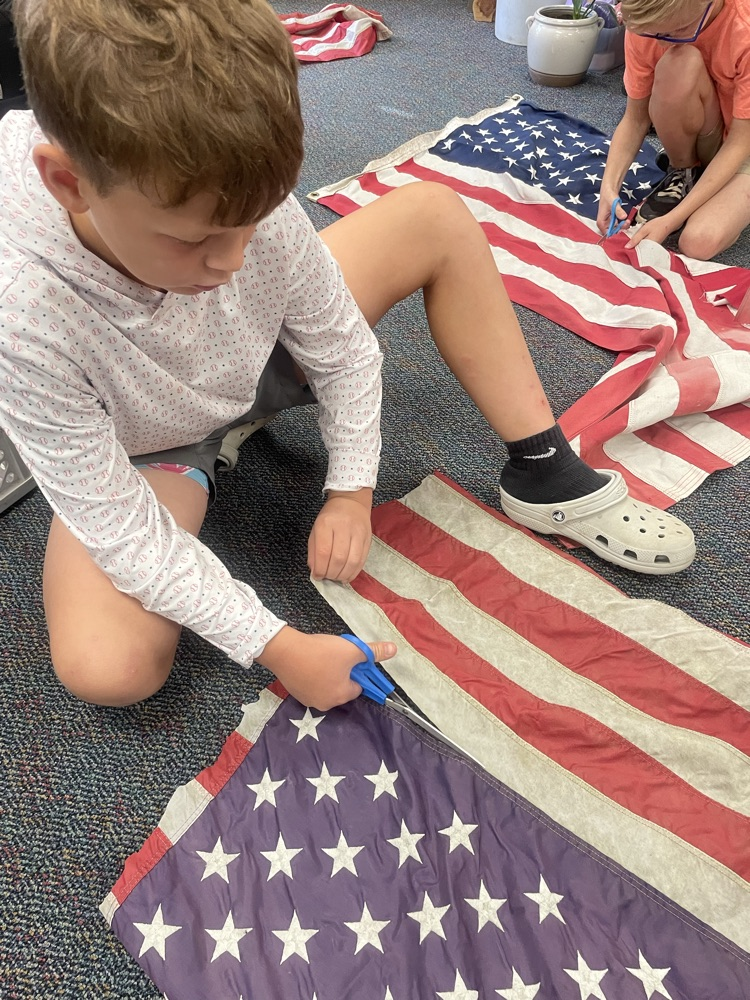 flag