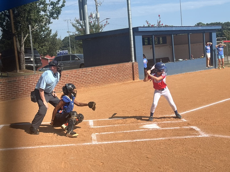 softball