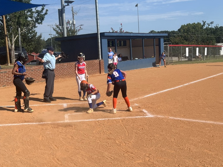 softball