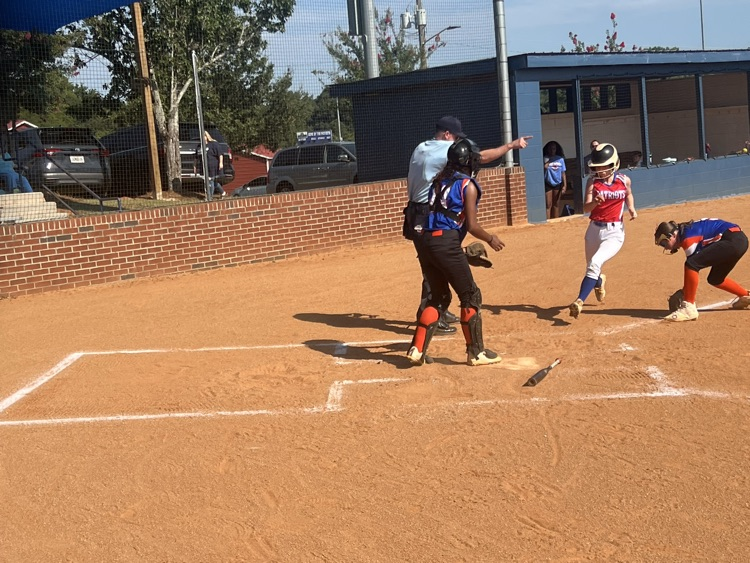 softball
