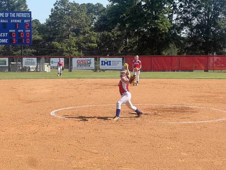 softball
