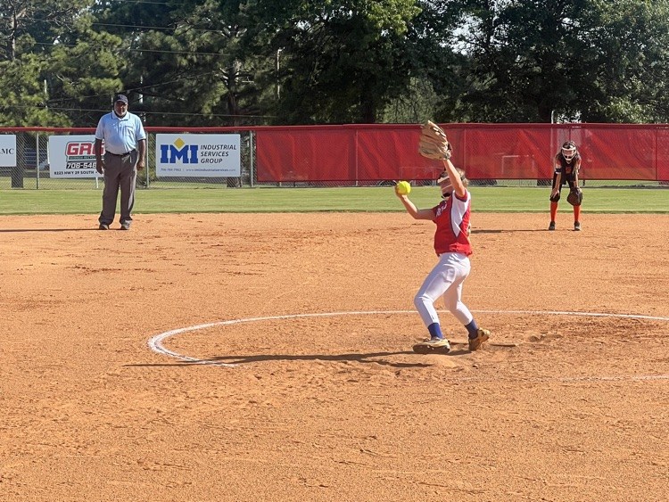 softball
