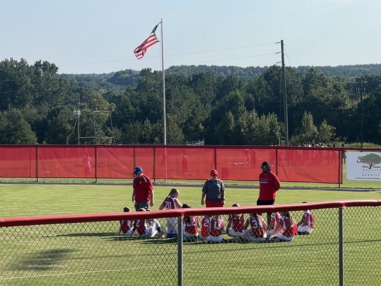 softball