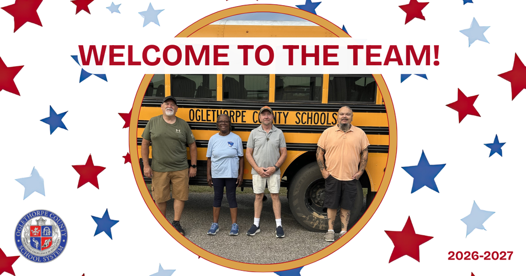 STC welcome to the team