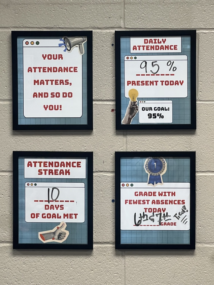 attendance 