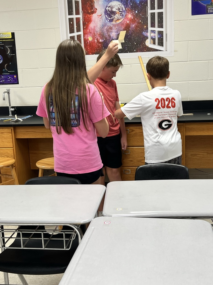 science