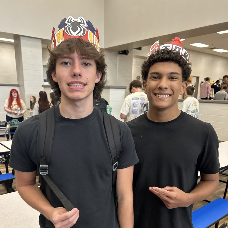 crown