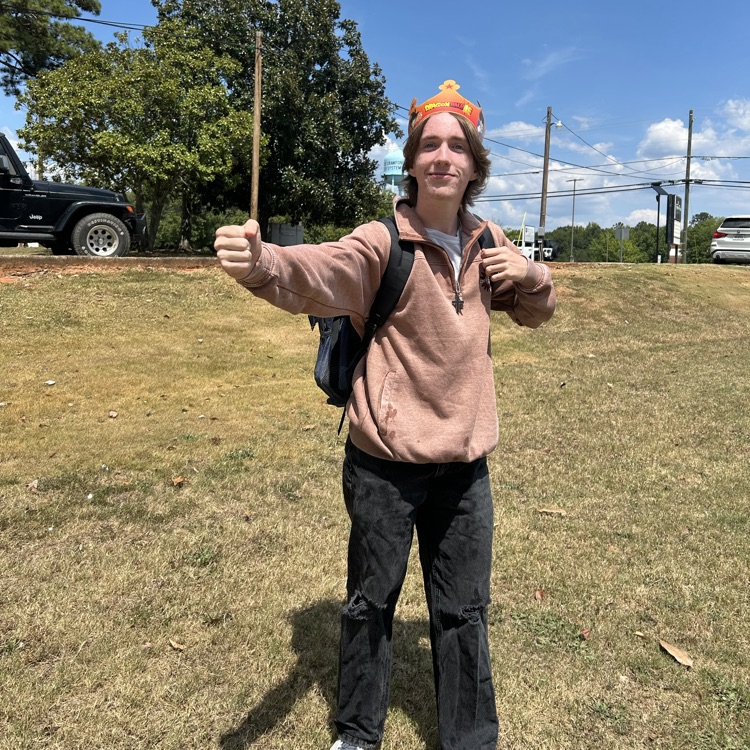 crown