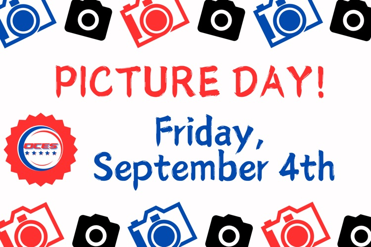 Picture Day