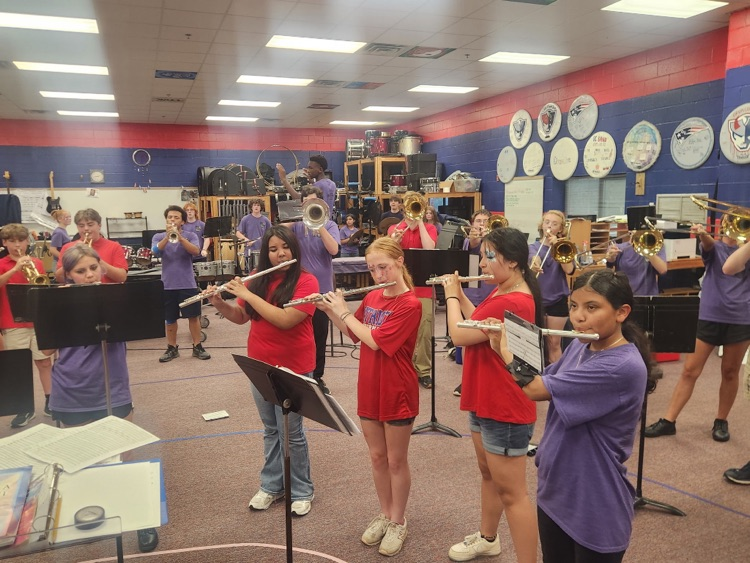 Marching Band