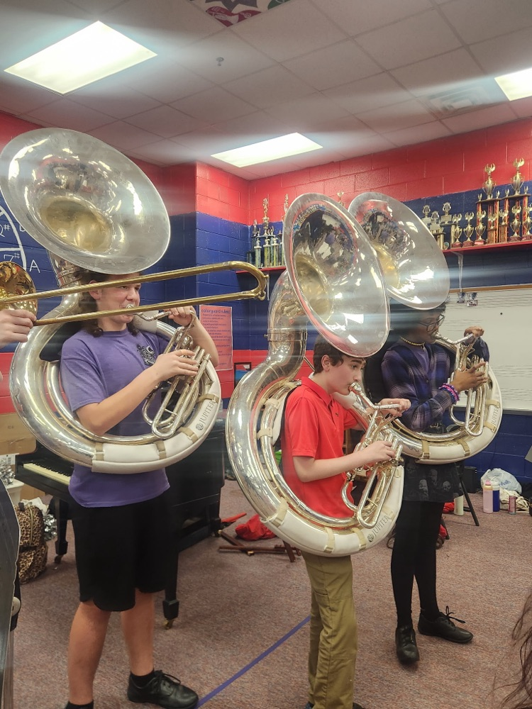 Marching Band