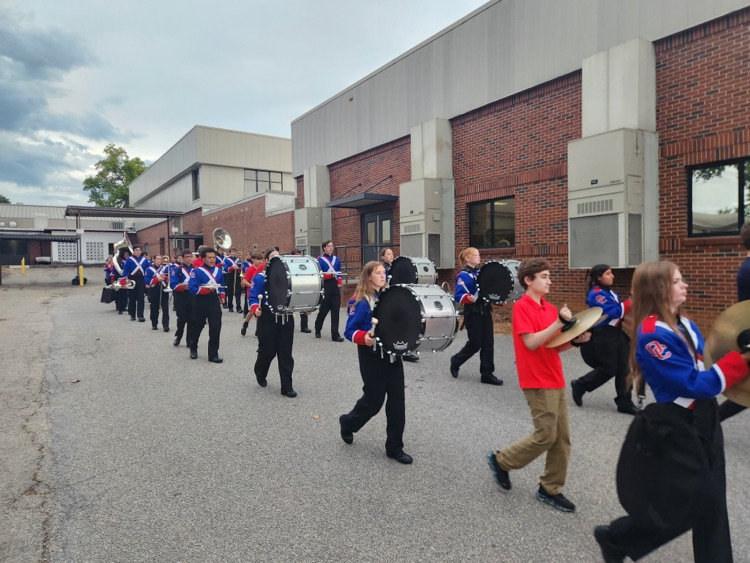 Marching Band