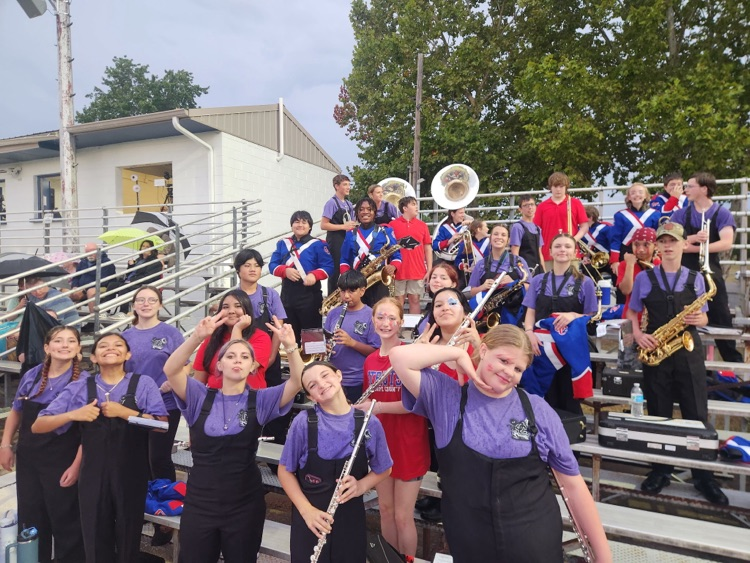 Marching Band