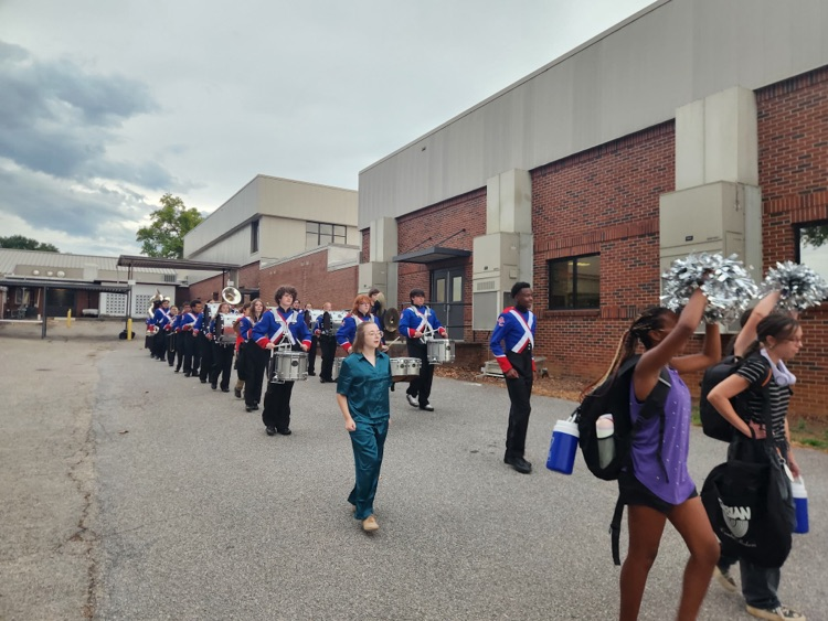 Marching Band