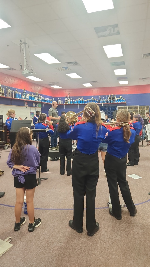 Marching Band