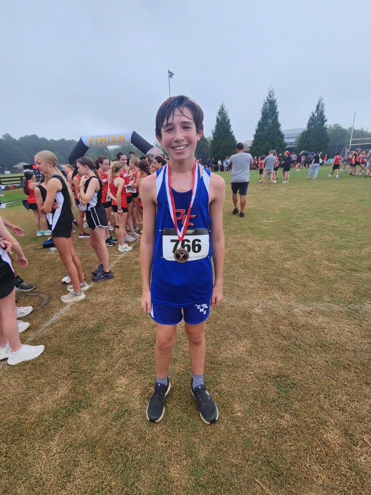 XC on 9/12/2026