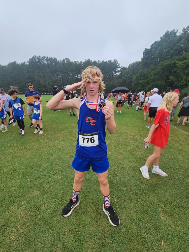 XC on 9/12/2026