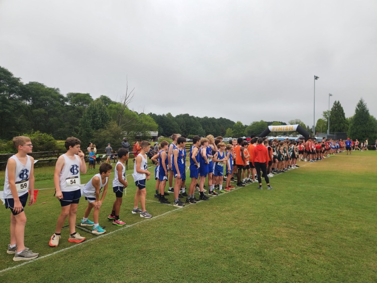 XC on 9/12/2026