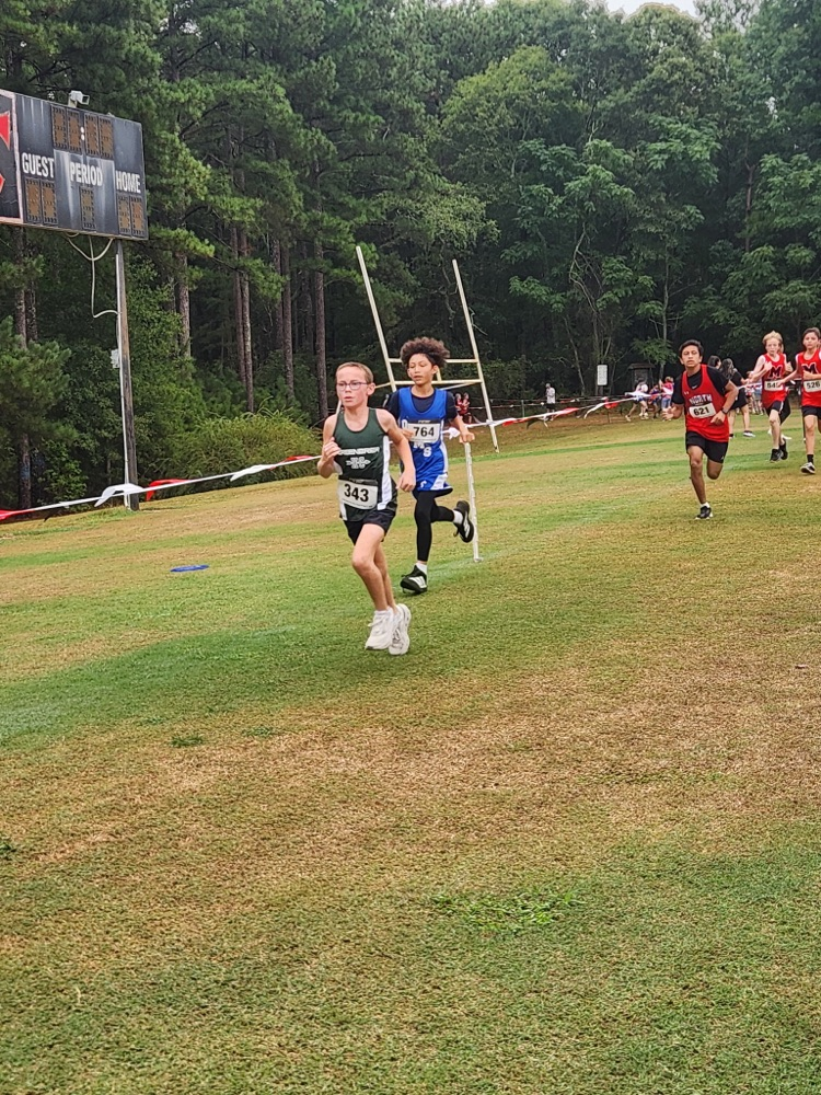 XC on 9/12/2026