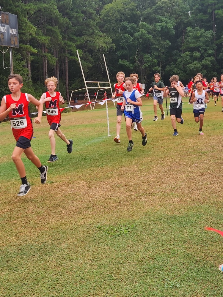 XC on 9/12/2026