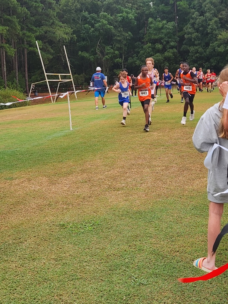 XC on 9/12/2026