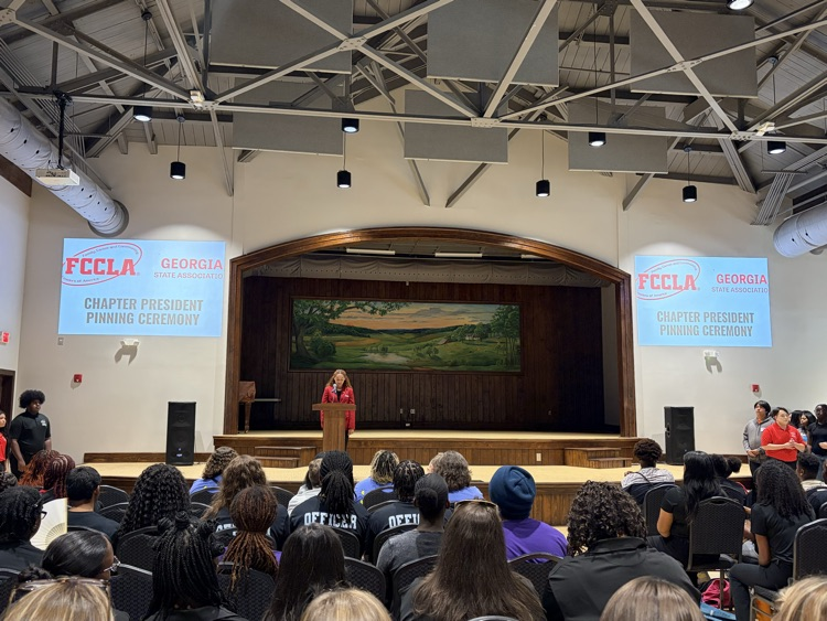 FCCLA AT DOSCOVER
