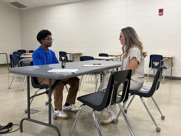 FACS Mock Interviews 