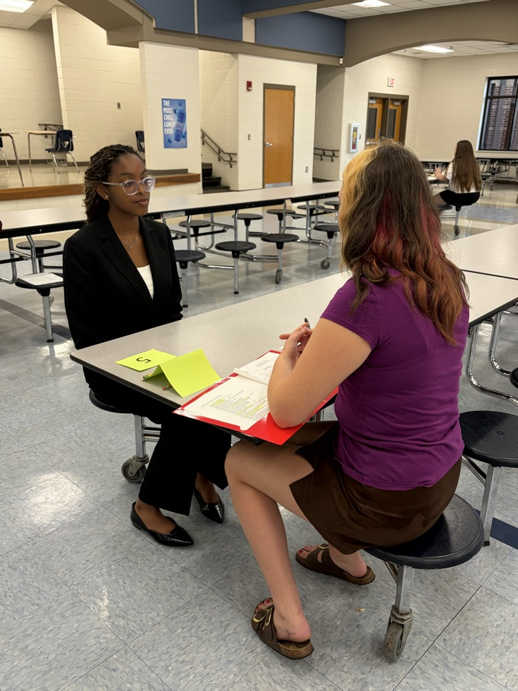 FACS Mock Interviews 