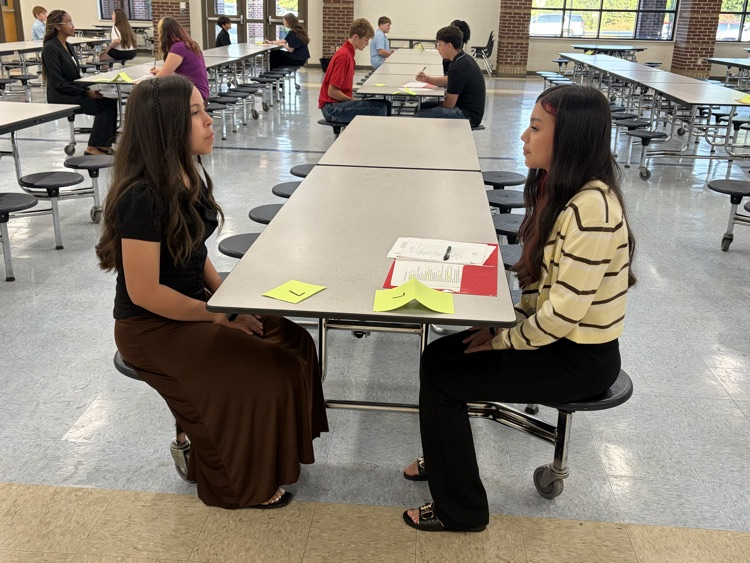 FACS Mock Interviews 