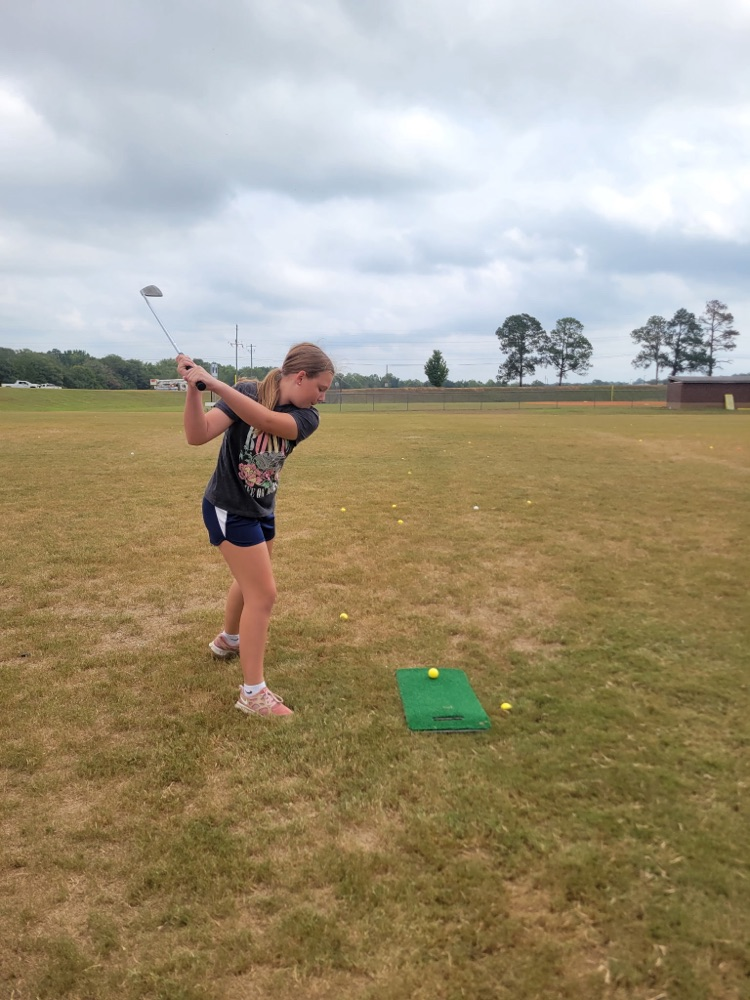 PE Golf