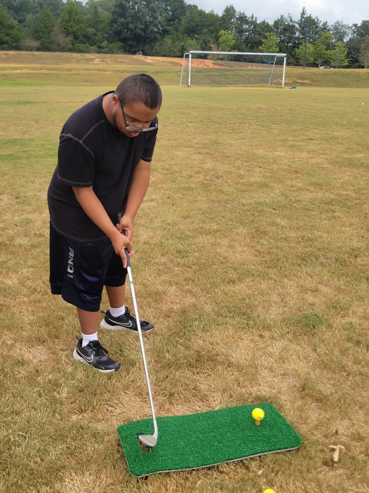 PE Golf