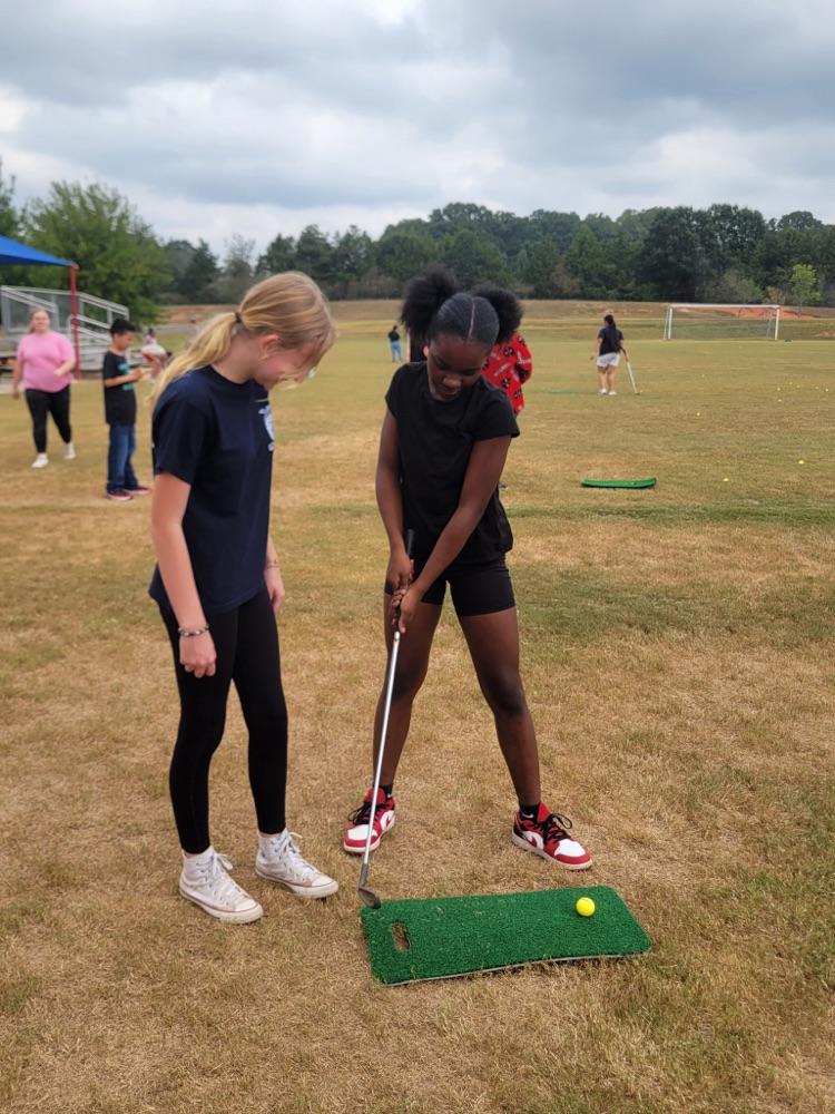 PE Golf