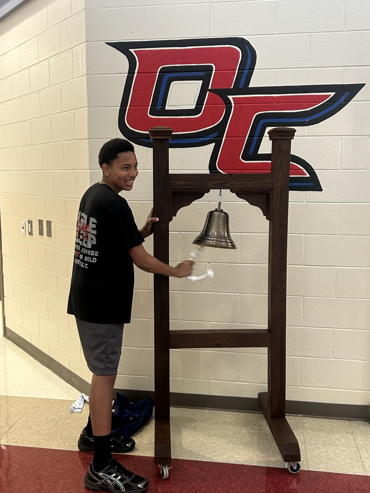 Ring the Bell
