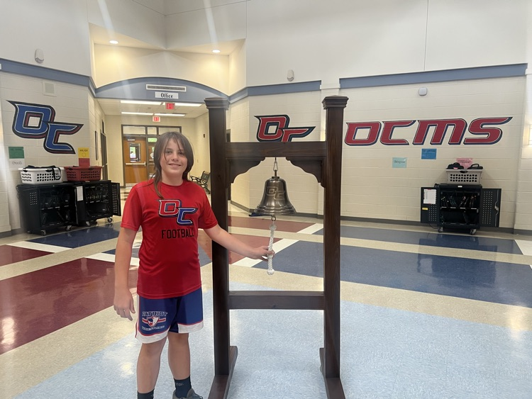 Ring the Bell