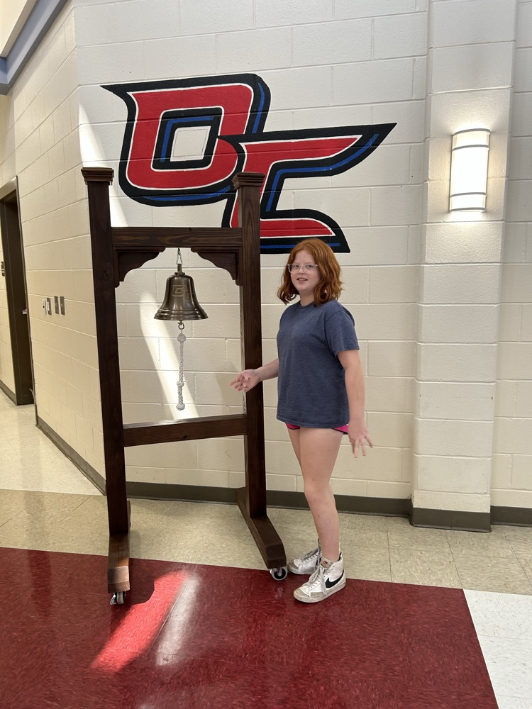 Ring the Bell