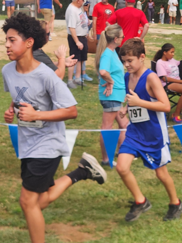 XC