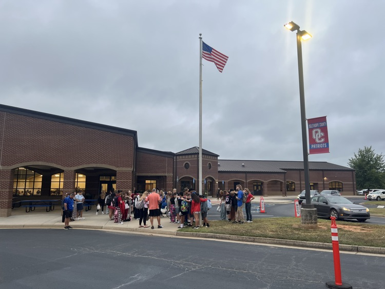 See You at the Pole