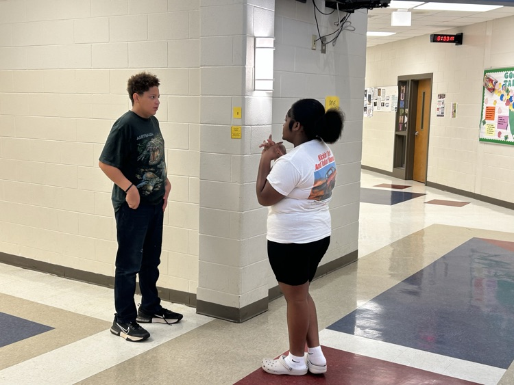 mock interviews
