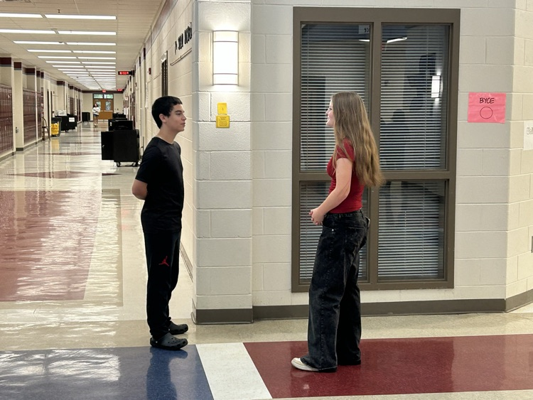 mock interviews