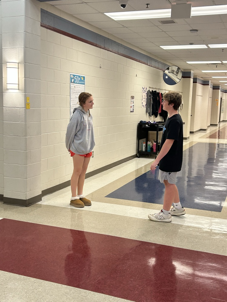 mock interviews