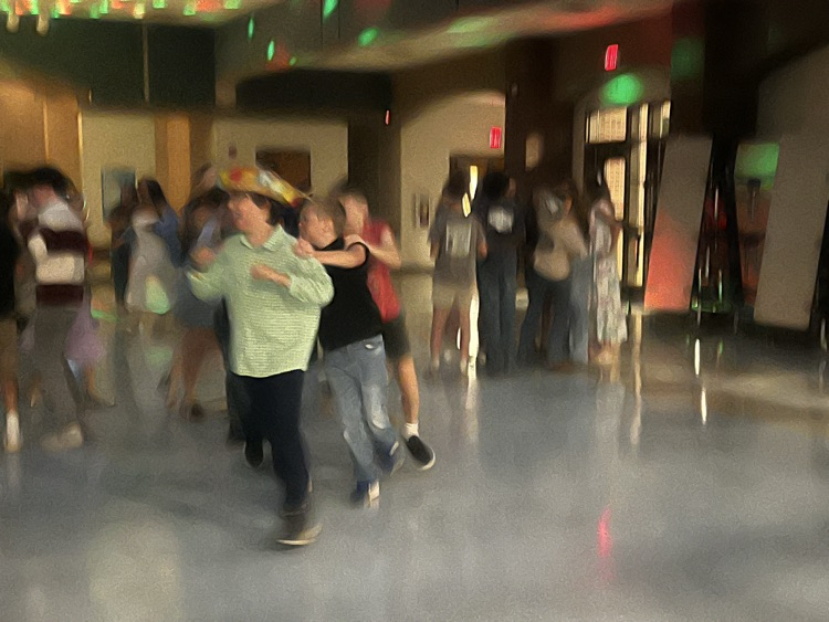 OCMS Dance