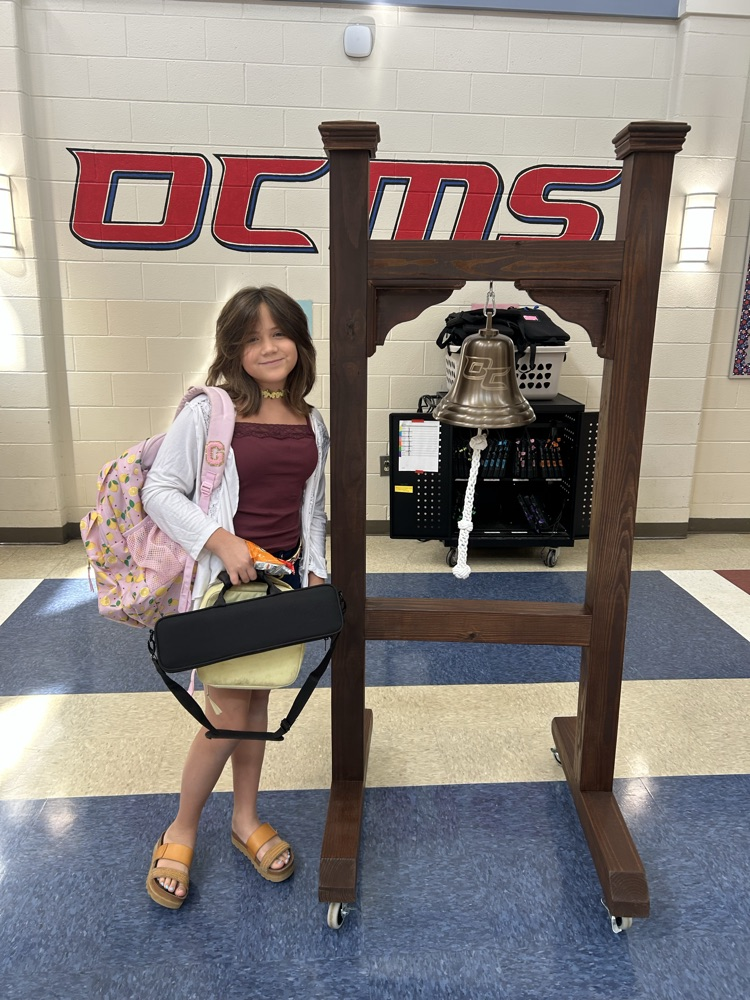 Bell Ringers
